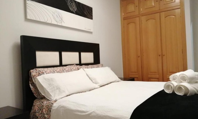 Baena Apartamento | Apartamento La Muralla II