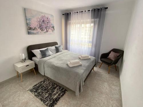 Gandia Apartamento | Apartamento la Perla de Gandia Solo Familias