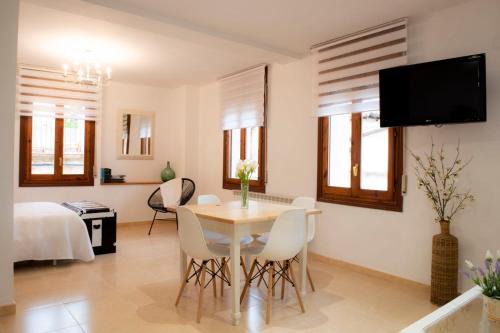 Monroyo Apartamento | Apartamento La Placeta