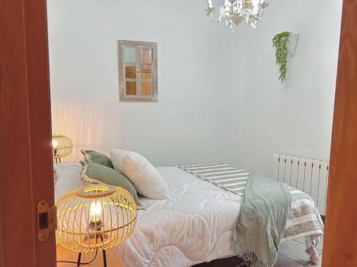 Bogarra Apartamento | Apartamento La Plaza!