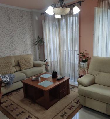 Caldas de Reis Apartamento | Apartamento La Real