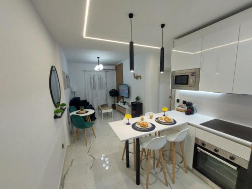 Quintana Apartamento | Apartamento La Rosa Amarilla