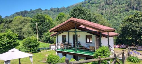 Narciandi Apartamento | Apartamento La Teyera II