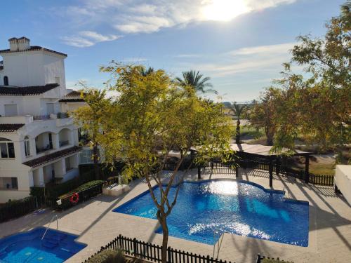 Roldan Apartamento | Apartamento La Torre Golf