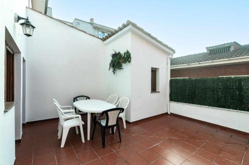 Posada de Llanes Apartamento | Apartamento La Vega de Santiago 1