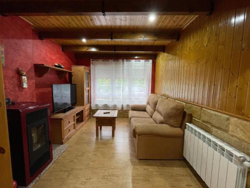 Cerredo Apartamento | Apartamento La Veiga