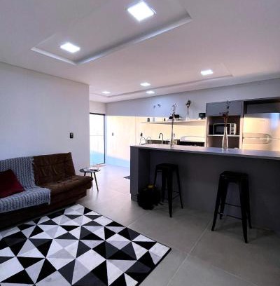 Sao Joaquim Apartamento | Apartamento La Vie