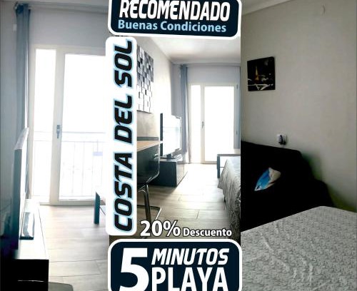 Algarrobo Apartamento | Apartamento La Vista