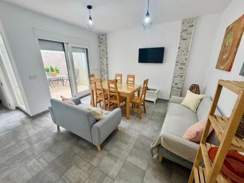 El Bosque Apartamento | Apartamento La Zarza