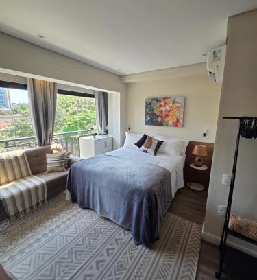 Butanta Apartamento | Apartamento lado da USP metro Butantã e Pinheiros