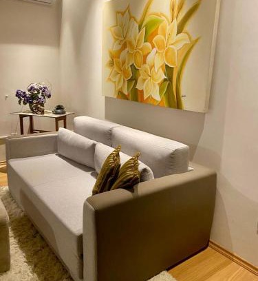 Bairro Lago Negro Apartamento | Apartamento Lago Negro