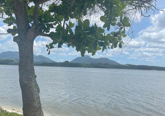 Campo Aviacao Apartamento | Apartamento Lagoa de Saquarema