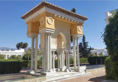 Torrox Costa Apartamento | APARTAMENTo LAGUNA BEACH