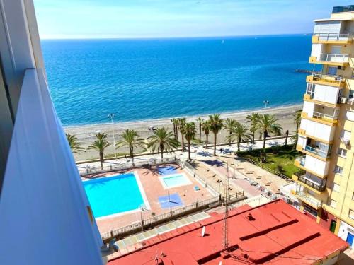Algarrobo Apartamento | Apartamento Lantana By Solymar Holiday