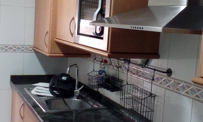 Lardero Condominio | Apartamento Lardeo