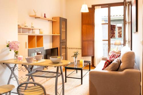 Cimadevilla Apartamento | Apartamento Las Cruces 3