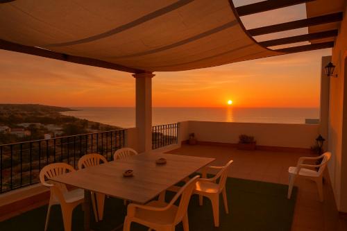 La Parata Apartamento | Apartamento Las Cumbres con vistas al Mar