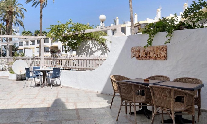 San Agustin Apartamento | Apartamento Las Flores4