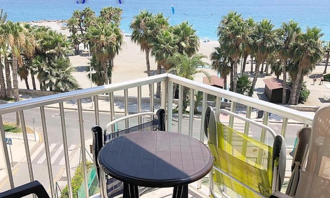 Almuñécar Apartamento | apartamento las Gondolas