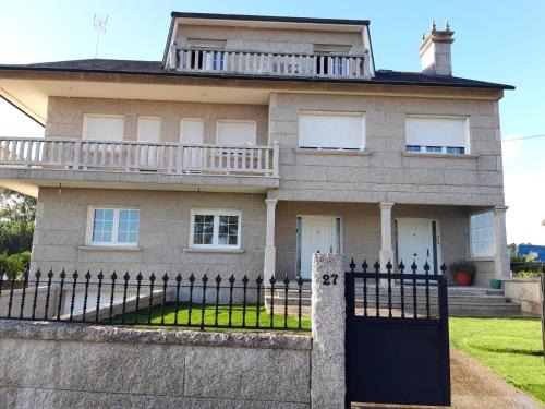 Coiron Apartamento | Apartamento Las Perdices II