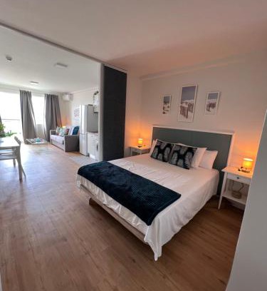 Morro Jable Apartamento | Apartamento Las vistas