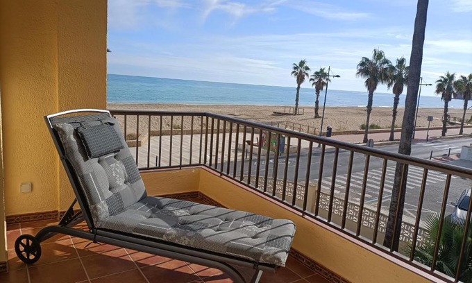 Peñíscola Apartamento | Apartamento Laurel