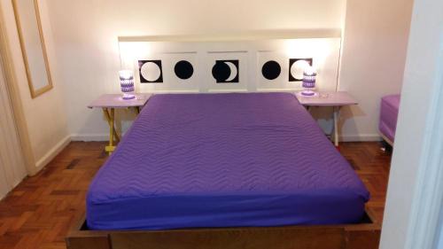 Leme Apartamento | Apartamento Lausanne