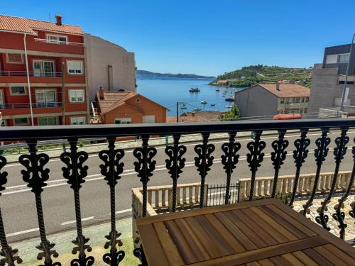 Raxo Apartamento | Apartamento LB, vistas a la ría