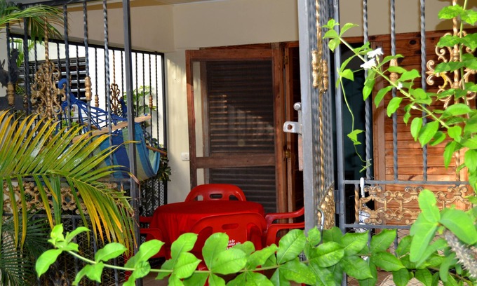 Barrio El Hospital Apartamento | Apartamento Legot