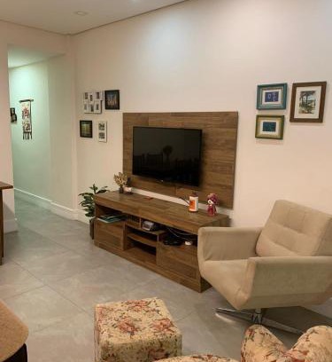 Leme Apartamento | Apartamento Leme - RJ