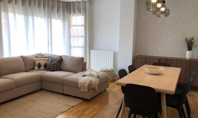 Santurde Apartamento | Apartamento Lerele