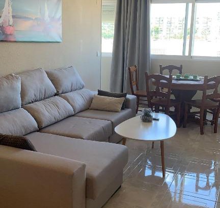 Grao de Gandia Apartamento | APARTAMENTO LEVANTE