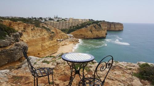 Vale de Centianes Apartamento | Apartamento Limões