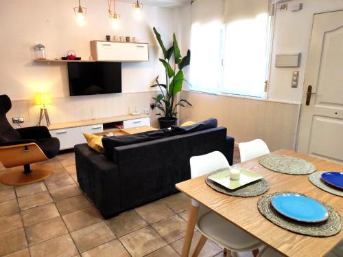 Locaiba Apartamento | Apartamento limonero ,VUT AL 13044