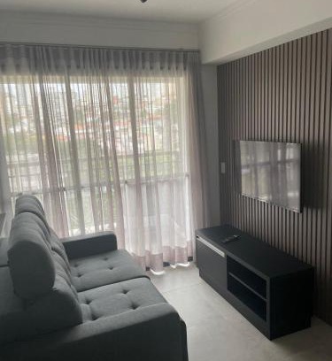 Jardim Sao Paulo Apartamento | Apartamento Lindo ao Lado Metrô Parada Inglesa