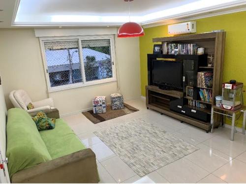 Medianeira Apartamento | Apartamento Lindo com garagem
