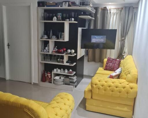Itanhaem Apartamento | Apartamento lindo em Itanhaém