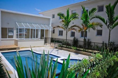 Sao Roque Apartamento | Apartamento lindo em São Roque