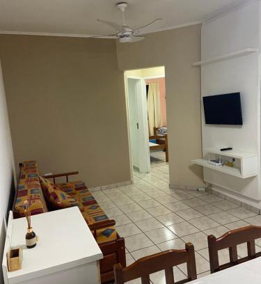 Silop Apartamento | Apartamento lindo em Ubatuba - Centro