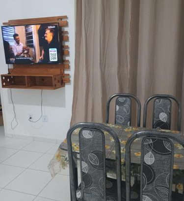 Jardim Virginia Apartamento | Apartamento litoral