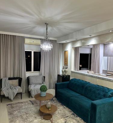 Primavera do Leste Apartamento | Apartamento localizado no centro da cidade