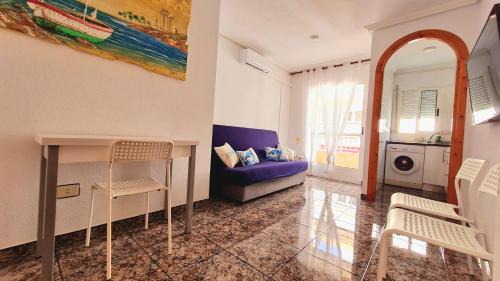Los Cuarteros Apartamento | Apartamento Lo Pagan