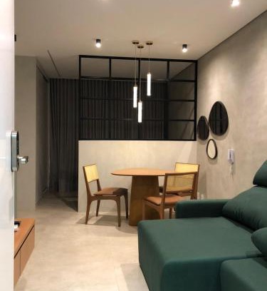 Cruzeiro Apartamento | Apartamento Loft 02 Lazer Completo