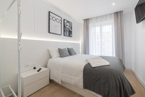 Logroño Apartamento | Apartamento Logroño Plaza Ayuntamiento y Aire Acondicionado