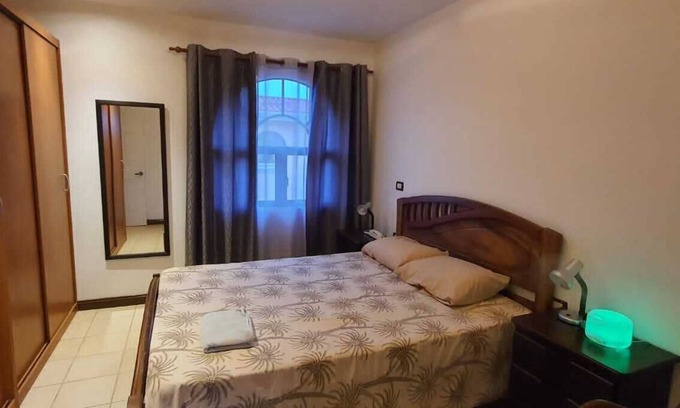 San José Apartamento | Apartamento “Loro Verde” en Santo Domingo de Heredia, Costa Rica.