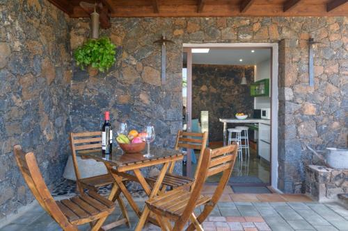 Tinajo Apartamento | Apartamento Los 4 Nobles