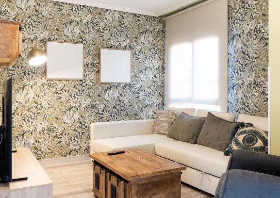 Tordesillas Apartamento | Apartamento Los Castillos 2I