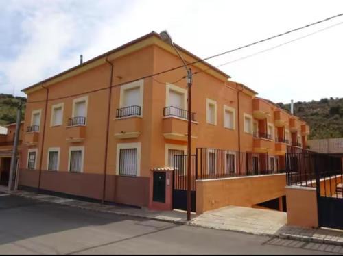 Alhambra Apartamento | apartamento los montes