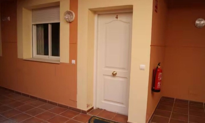 Ruidera Apartamento | Apartamento los Montes Ideal para descansar y pasar unos días en la naturaleza