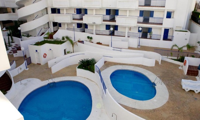 Torrequebrada Apartamento | Apartamento Los Patos